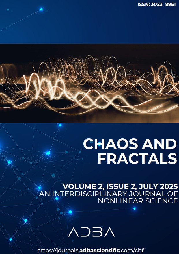 					Cilt 2 Sayı 2 (2025): Vol. 2 No. 2 (2025) Gör
				